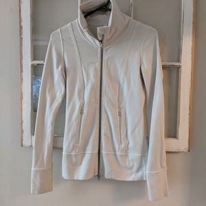 Closet closing 8/27!! Lululemon full zip jacket